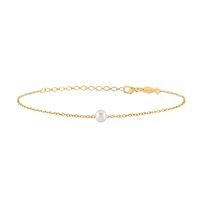 Bracciale Kurshuni Donna in Argento KP312-100YG - KP312-100YG
